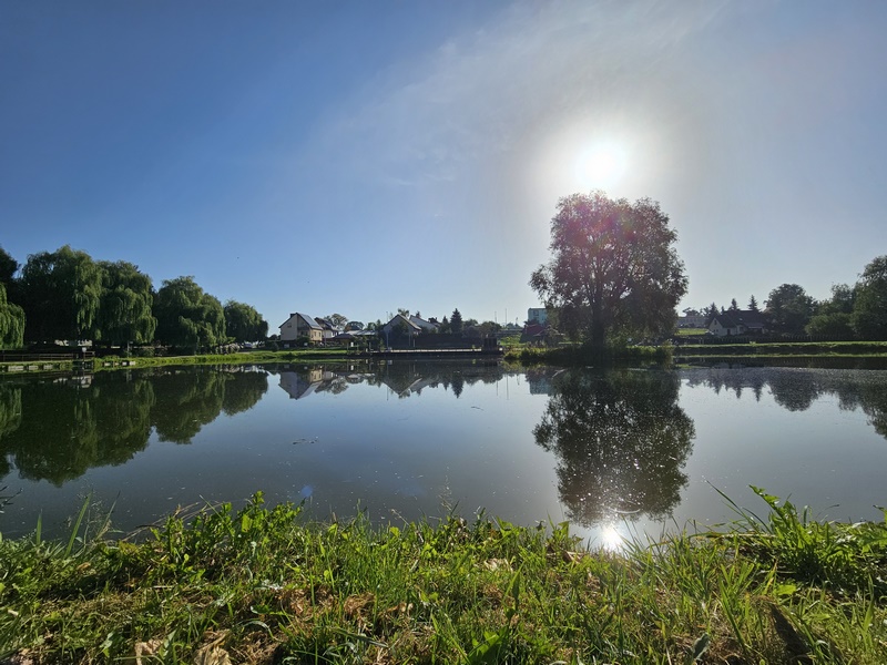 Kultura, Tradycja... i Placki! 2023